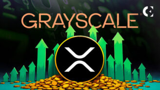 Grayscale’s second XRP ETF amendment coincides with liquidity-led XRP trading and mirrored 89-day cycles