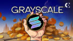 Coin Edition: Grayscale launches options for GSOL, the first 'staking-enabled' Solana ETF