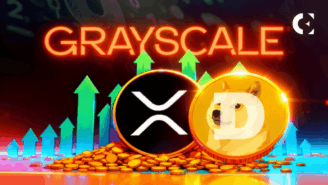 ETFs DOGE e XRP da Grayscale estão prestes a surpreender o mercado com estreia na NYSE
