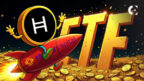 HBAR ETF Sees $68 Million in Inflows as Price Consolidates After 8x Rally
