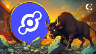 HNT’s Fundamentals Are Heating Up – Is a Breakout Coming?