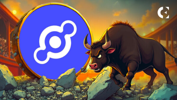 HNT’s Fundamentals Are Heating Up – Is a Breakout Coming?