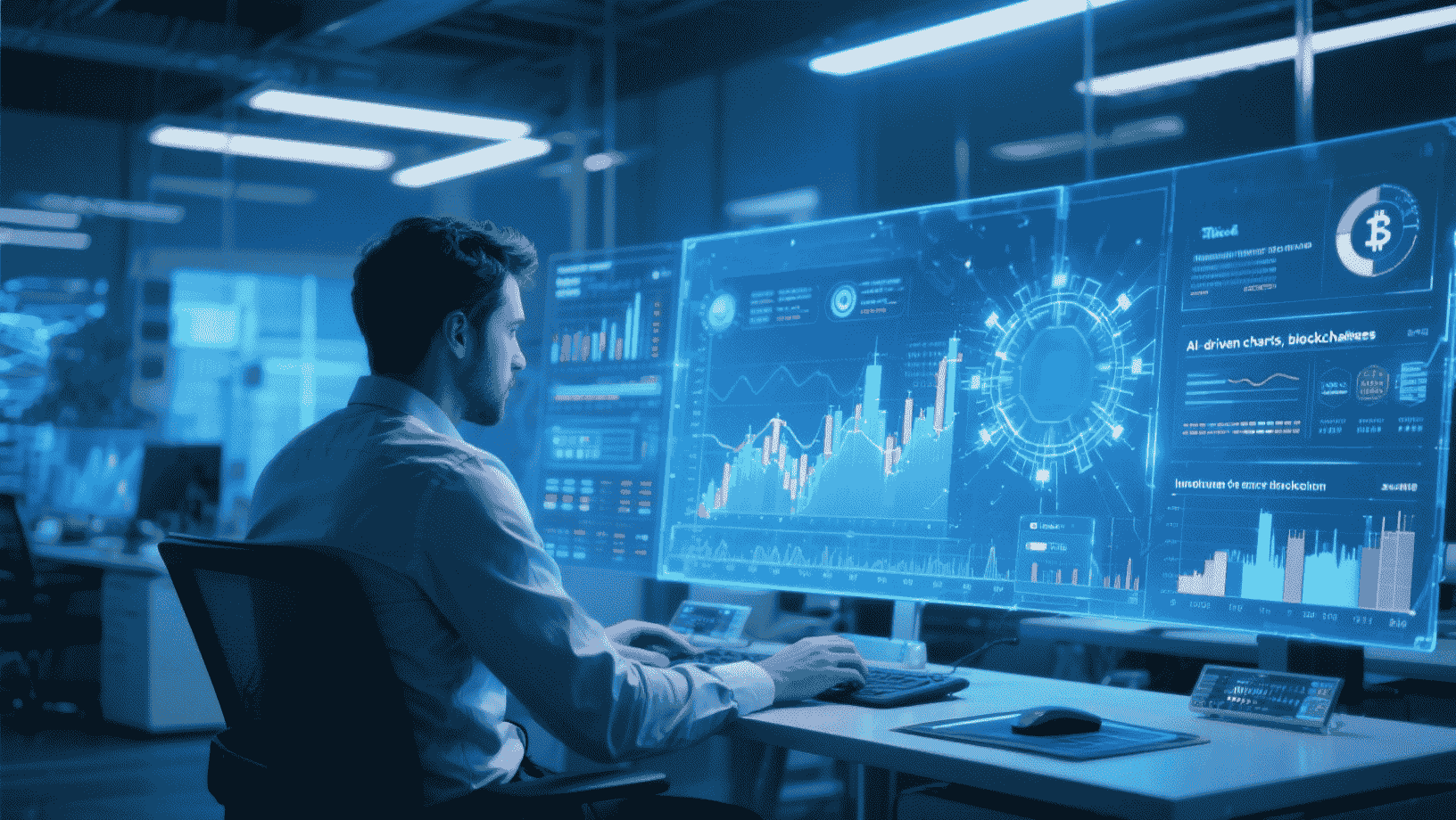 How Crypto Brokers Are Evolving in 2025: What Traders Need to Know