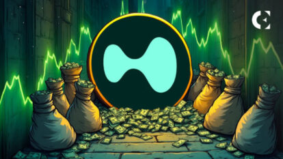 Why Hyperliquid $HYPE is Surging Today?