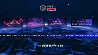 Web3 Expo Dubai 2026 Ignites Global Innovation with Over $230,000 in Cash Prizes and Unprecedented Industry Participation