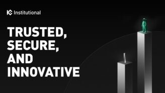 KuCoin Launches “KuCoin Institutional,” Establishing the Preferred Platform for Global Institutional Investors