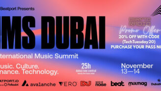 BEATPORT PRESENTS IMS DUBAI 2025 REVEALS LATEST LINEUP, PANELS & NIGHT PROGRAMMING