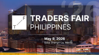 Traders Fair Returns to Manila in 2026: Connecting the Global Trading Community