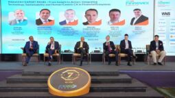 POST-EVENT HIGHLIGHTS: Finnovex Middle East 2025 Concludes with Record-Breaking Success