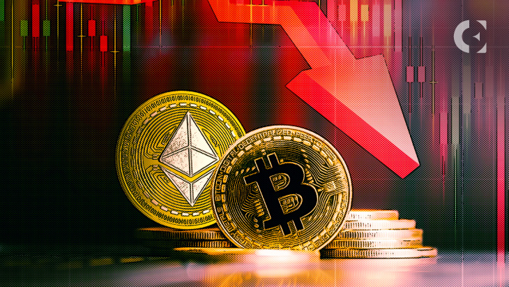 Can the Crypto Market Recover Its $408B Loss Amid Data Freeze?