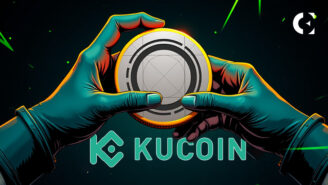 KuCoin Lists Intuition (TRUST) for Spot Trading