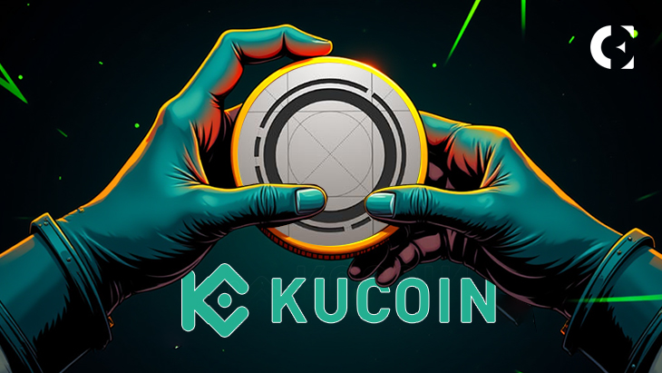 KuCoin Lists Intuition (TRUST) for Spot Trading