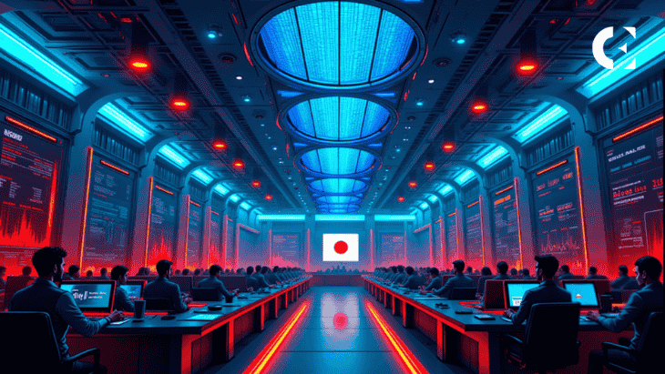Japan Advances New Rules Requiring Crypto Exchanges to Hold Safety Reserves