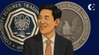 Jeff Park Says CFTC Should Lead U.S. Crypto Regulation, Not SEC