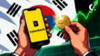 Report on Kakao Bank hiring developers for its stablecoin project in South Korea.