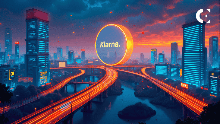 Klarna Moves Into Digital Payments With Plans for a Dollar-Backed Stablecoin
