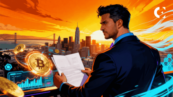 Kraken CEO: $800M Raise Driven by ‘Conviction’ After FTX 2.0 Rejection