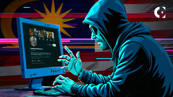 Coin Edition report on Malaysia losing $1.1 billion to illegal Bitcoin mining electricity theft.