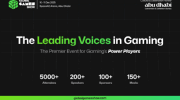 Meet the leading voices of Gaming world at The Global Games Show 2025 hosted by VAP Group in association with Abu Dhabi Convention & Exhibition Bureau in Abu Dhabi