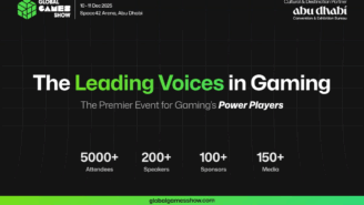 Meet the leading voices of Gaming world at The Global Games Show 2025 hosted by VAP Group in association with Abu Dhabi Convention & Exhibition Bureau in Abu Dhabi