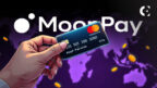MoonPay enterprise stablecoin platform with M0 lets global enterprises issue fully reserved digital dollars across blockchains.