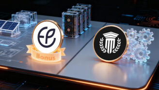 Best Crypto to Buy Now in 2025: Ecoyield ($EYE) with 40% Bonus vs. Mutuum (MUTM)