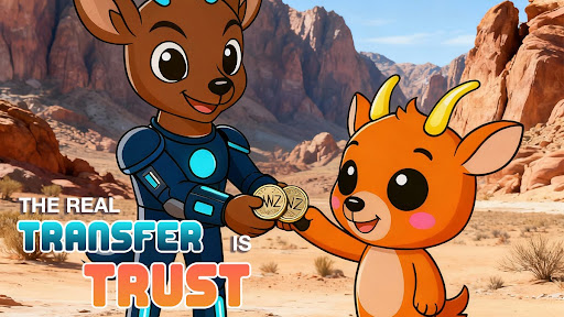 Will SHIB Reach $1? Stop Waiting. The Noomez ($NNZ) Presale Has a Built-in Price Ladder