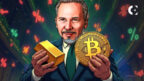 Peter Schiff mocks Bitcoin after $97K drop as Gold’s 60 percent rally fuels fresh debate