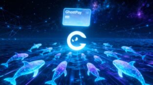 Privacy Crypto Whales Rush Into GHOST as GhostPay Makes It the Best Crypto To Buy Now