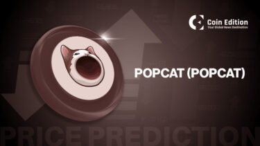 Popcat Price Prediction: Sellers Maintain Control As Support Weakens Near $0.12