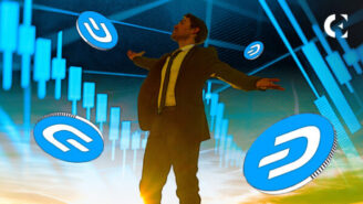 Coin Edition report on the privacy coin rally, showing DASH and DCR price surges as the sector hits $57B.