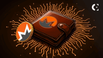 Coin Edition report on privacy-focused cryptos trending, showing ZEC, DASH, and XMR on CoinGecko.