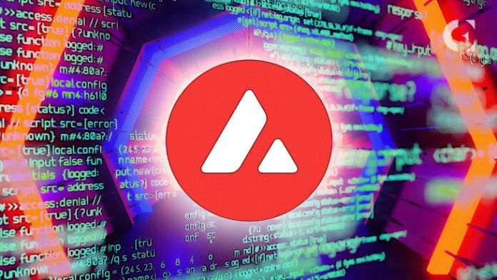 Record and Avalanche Bring Real-Time Royalties On-chain