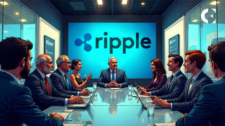 Ripple raises $500M at $40B led by Fortress, Citadel to scale payments, RLUSD and Prime