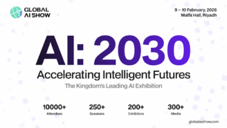 Riyadh to Host Global AI Show 2026: Where Minds and Machines Meet