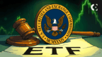 SEC Prioritizes Clearing Shutdown Backlog as Issuers Eye Faster ETF Approvals