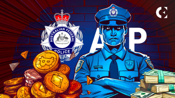 Australia's AFP warns scammers are exploiting ReportCyber (an official portal) to impersonate police and steal crypto.