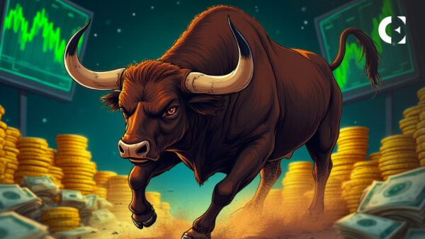 Shutdown Ending, Fed to Start QE, and 155 Altcoin ETFs: Crypto’s Bull Case Mounts