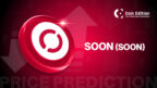 SOON Price Prediction: Rising EMAs And New Listings Fuel Breakout Setup Toward $3