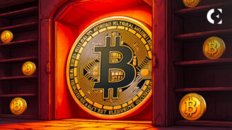 Stablecoin dominance during Bitcoin sell-off rises as traders hold more dollar-pegged tokens.