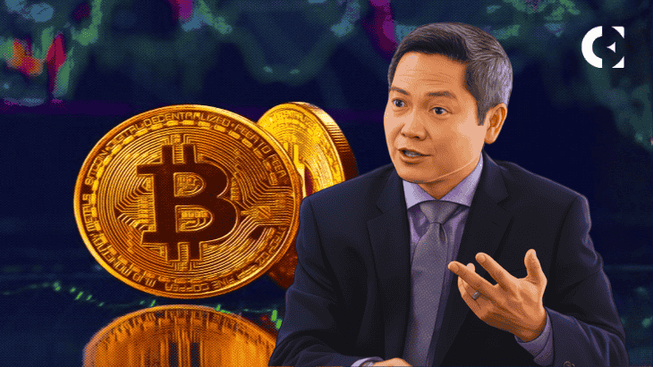 Strategy CEO Phong Le Says We Would Sell Bitcoin Here’s Why and When