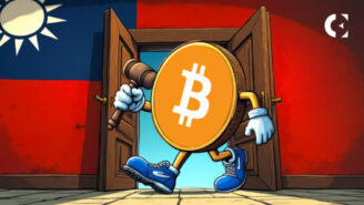 Taiwan reviews Bitcoin as a strategic reserve to counter U.Key dependence and NT$ volatility.