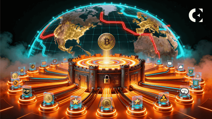 The 4 Very Best P2P Crypto Exchanges for 2025-2026