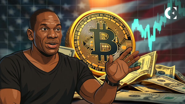 Arthur Hayes predicts a sharp crypto market rebound once the US government shutdown is resolved.
