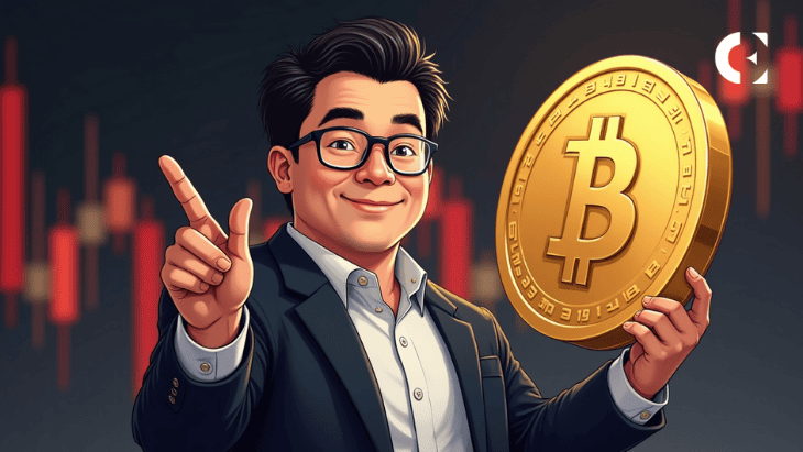 Tom Lee Flags Market Maker Strain in Crypto Decline