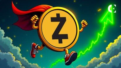 ZEC Whale Loses $70 Million in 24 Hours as Zcash Crashes 40%
