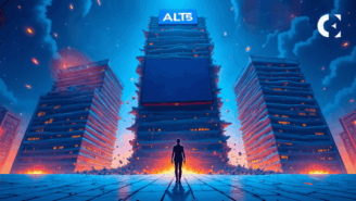 Alt5 Sigma licencie son PDG dans un contexte d’accord avec Trump et d’intervention au Nasdaq