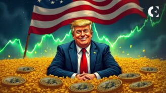 Trump, Dar Global Akan Meluncurkan Resor Maladewa Bertoken ‘Pertama’