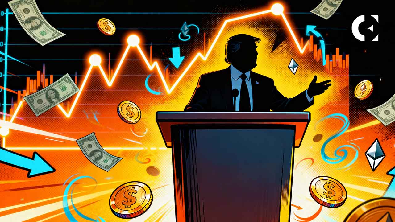 If Trump Sends $2,000 Checks, Crypto Might Explode Again