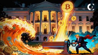Trump $2,000 tariff dividend faces court review while new tariff bill weighs on Bitcoin